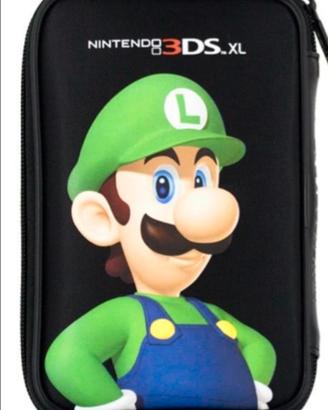 Custodia Nintendo 3DS XL