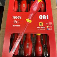 SERIE GIRAVITI 1000V USAG 091