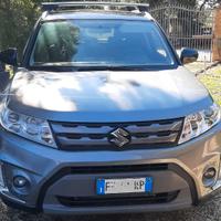 Suzuki Vitara 1.6 120 Cv, AllGrip 2WD