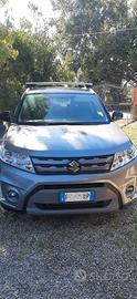 Suzuki Vitara 1.6 120 Cv, AllGrip 2WD