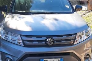 Suzuki Vitara 1.6 120 Cv