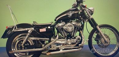 HARLEY-DAVIDSON SPORTSTER 1200 CENTENARY EDITION 2