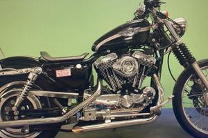 HARLEY-DAVIDSON SPORTSTER 1200 CENTENARY EDITION 2