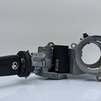 BLOCCHETTO ACCENSIONE OPEL Corsa D 3P 2Â° Serie 56