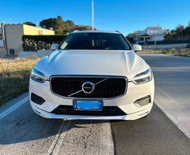 Volvo xc60 (2017-->) - 2018