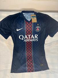 Maglia PSG Home 2024/25 Nike – Taglia M