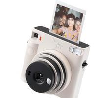 Fujifilm instax sq1 bianco