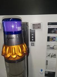 Dyson V15 Absolute 