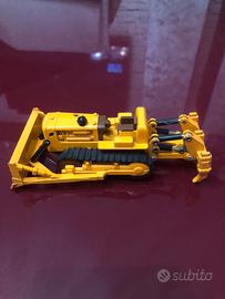 Modellino vintage Power Bulldozer