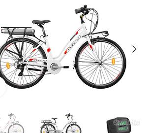 Atala e-bike