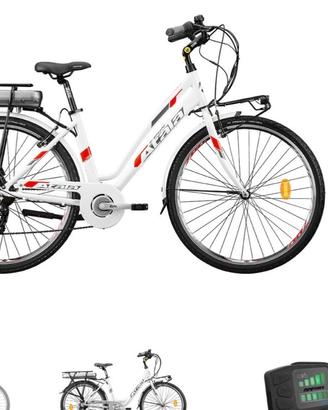 Atala e-bike