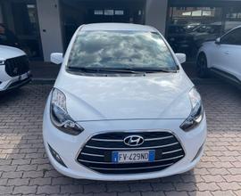 Hyundai iX20 1.6 MPI APP MODE