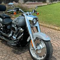 Harley-Davidson Fat Boy - 2024