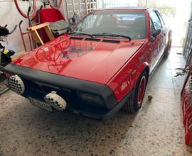 Lancia Beta Montecarlo