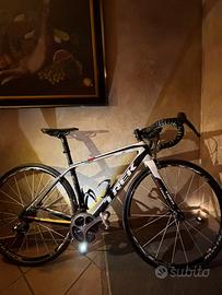 trek madone 5.9