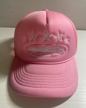 Cappello Rosa