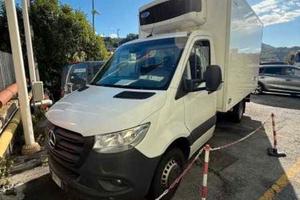MERCEDES SPRINTER 417cdi FRIGO DEL 2023