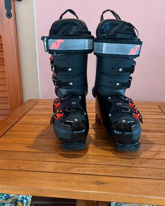 Nordica Speedmachine 3 130 GW taglia 270
