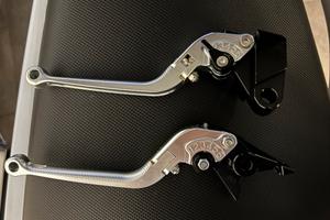 LEVE frizione e freno kawsaki z750