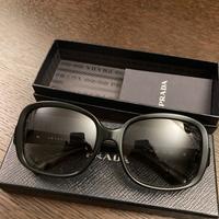 Occhiali da sole Prada originali