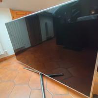 TV Samsung 55 pollici serie 8000 e occhiali attivi