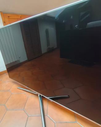 TV Samsung 55 pollici serie 8000 e occhiali attivi