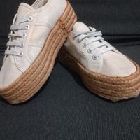 scarpe superga cotropew 