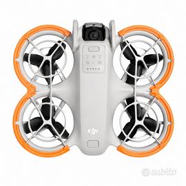 Drone DJI  Neo con telecomando e garanzia Flyaway