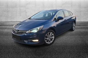 OPEL Astra 1.5 CDTI 122 CV S&S AT9 5 porte Busin