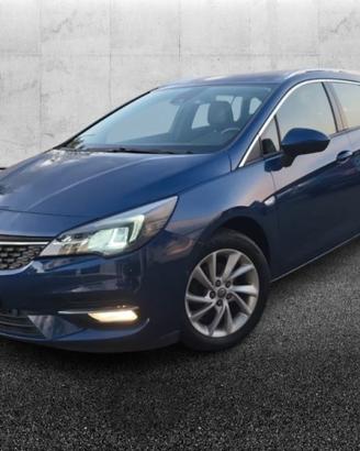 OPEL Astra 1.5 CDTI 122 CV S&S AT9 5 porte Busin