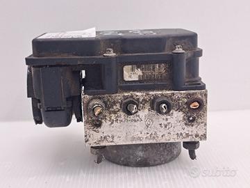 ABS DACIA Duster 1° Serie 8200806980 K4M606 benzi