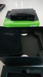 Videoproiettore Mini ACER C120 (CWV1109)