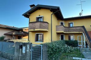 APPARTAMENTO BICAMERE CON GIARDINO PRIVATO E IN...