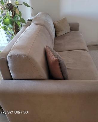 Divano 3 posti Poltrone e Sofa