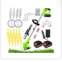 Tagliaerba a batteria