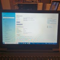 LENOVO V110-15AST
