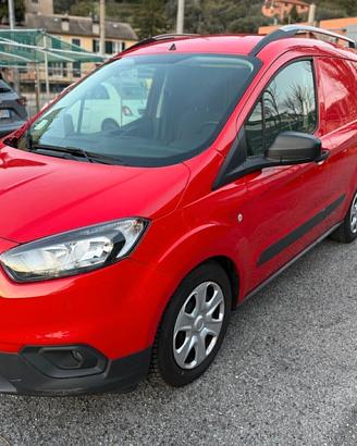 Ford Transit Courier 1.5 TDCi 75CV Van Trend