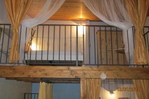 Appartamento vacanza periodi brevi S.Agata Militel