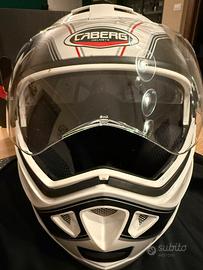 CASCO MODULARE CABERG DUKE