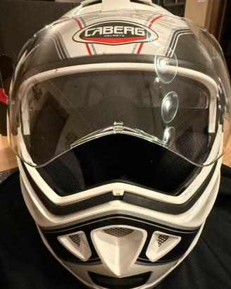 CASCO MODULARE CABERG DUKE