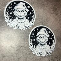 Decorazione per albero di natale