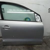 PORTIERA ANTERIORE DESTRA VOLKSWAGEN Polo 5Â° Seri
