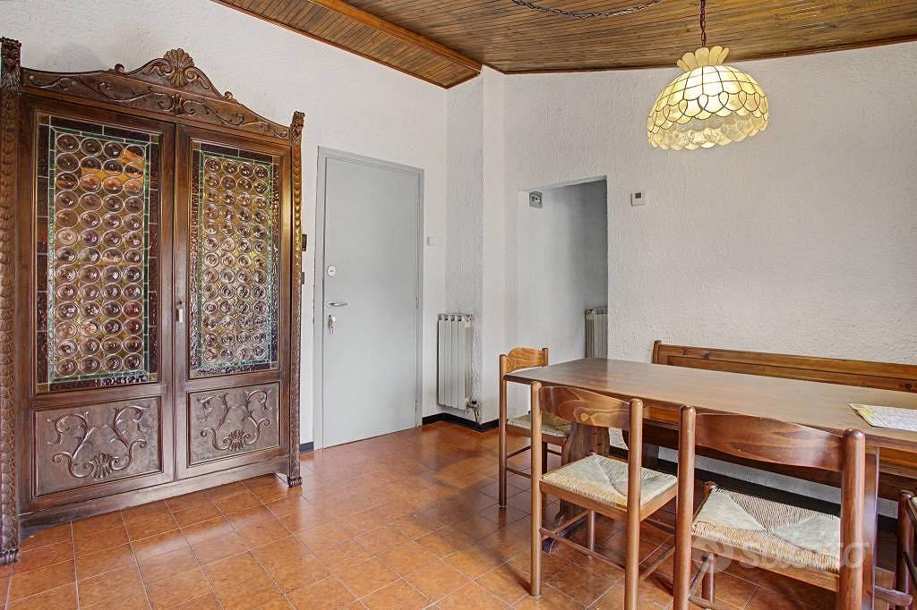 Appartamento – Marchirolo, San Pietro - Altro