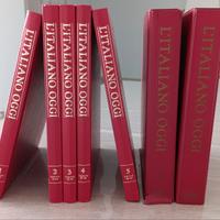 Corso di lingua: L'italiano oggi