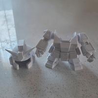 Armatura (Rivestimento telecamera)