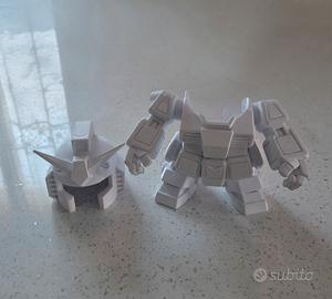 Armatura (Rivestimento telecamera)