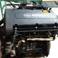 MOTORE 1600 BENZINA OPEL ASTRA
