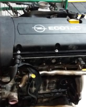 MOTORE 1600 BENZINA OPEL ASTRA