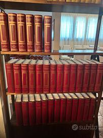 Enciclopedia Giuridica Treccani