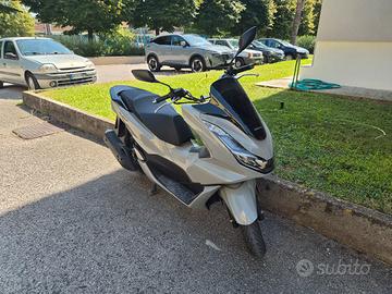 PCX 125 Honda